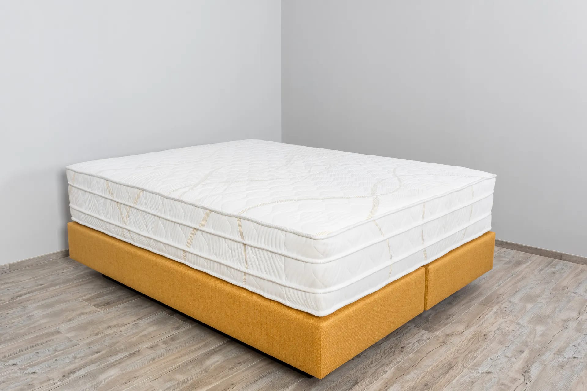 Mistral Comfort madrac — detalj ručne izrade