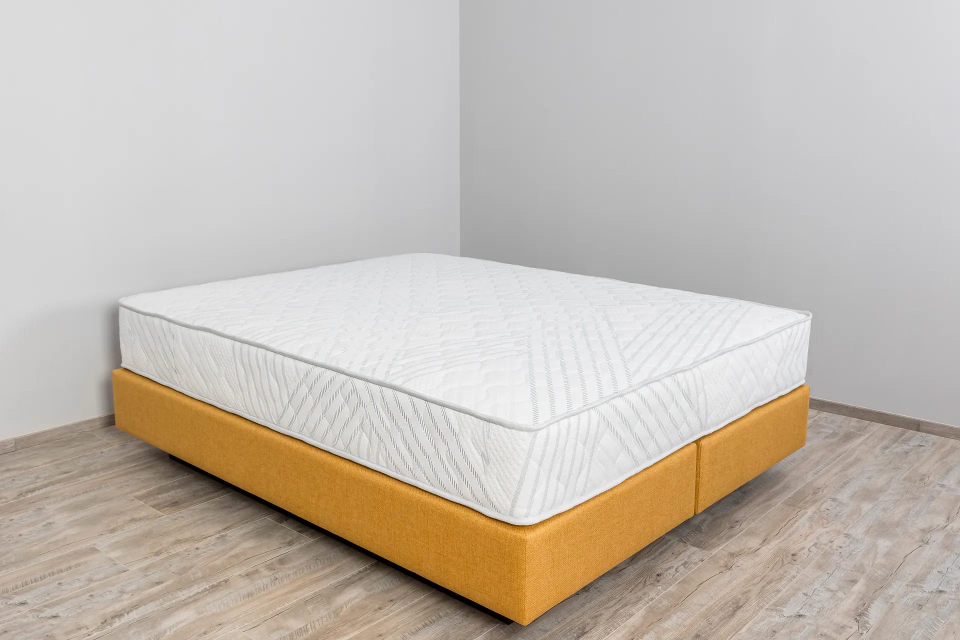 Mistral Lotus Premium madrac sa slojevima merino vune